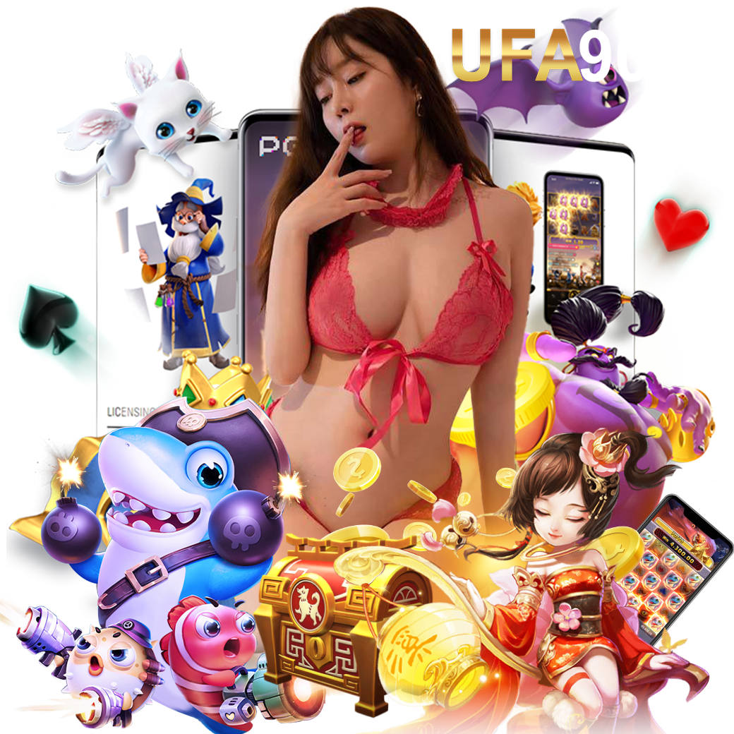 ufa9070 สมัคร