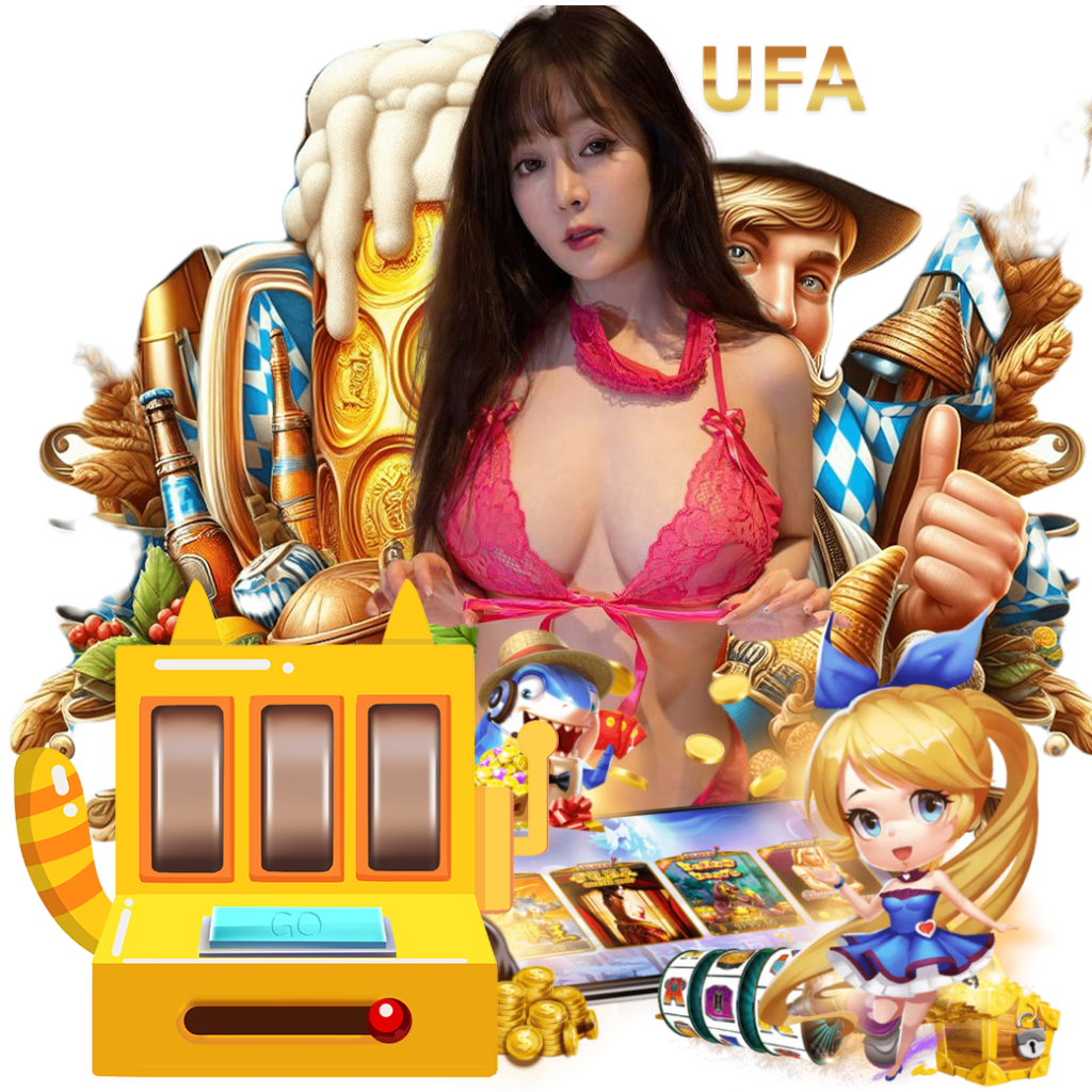 ufa9070 vip